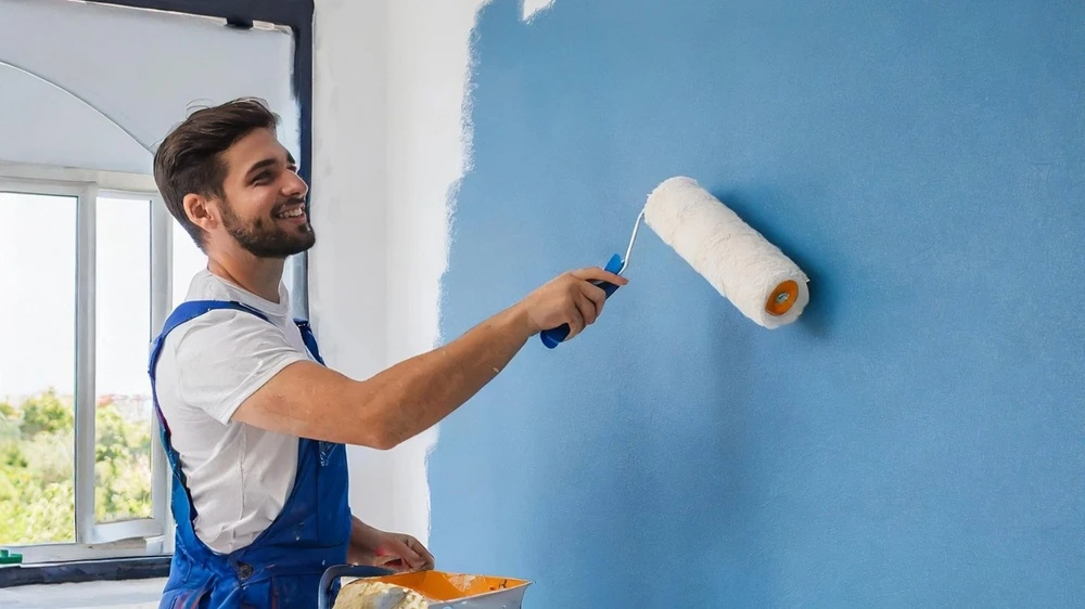 Bahçelievler Boya Badana Ustası